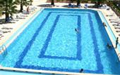 Туры в отель Dalaman Park Hotel