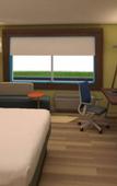 Туры в отель Holiday Inn Express & Suites Omaha Airport by IHG
