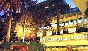 Park  Suisse 4*