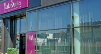 Appart`City Confort Paris Grande Bibliotheque 4*