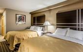 Туры в отель Quality Inn & Suites El Paso I-10