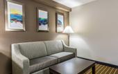 Туры в отель Quality Inn & Suites El Paso I-10