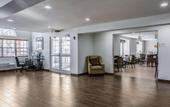 Туры в отель Quality Inn & Suites El Paso I-10