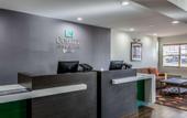 Туры в отель Quality Inn & Suites El Paso I-10