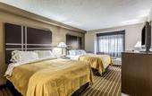 Туры в отель Quality Inn & Suites El Paso I-10