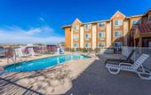 Туры в отель Quality Inn & Suites El Paso I-10