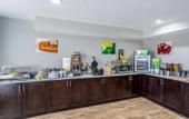 Туры в отель Quality Inn & Suites El Paso I-10