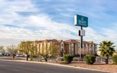 Туры в отель Quality Inn & Suites El Paso I-10