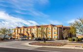 Туры в отель Quality Inn & Suites El Paso I-10