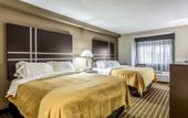 Туры в отель Quality Inn & Suites El Paso I-10