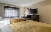 Туры в отель Quality Inn & Suites El Paso I-10