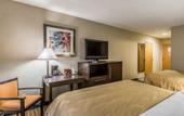 Туры в отель Quality Inn & Suites El Paso I-10
