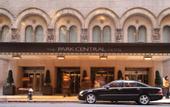 Туры в отель Park Central