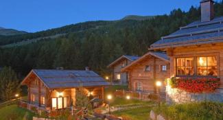 Park Chalet Village 4*