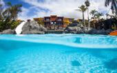Туры в отель Park Club Europe