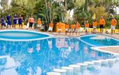 Туры в отель Park Club Europe