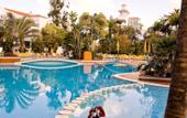 Туры в отель Park Club Europe