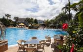 Туры в отель Park Club Europe