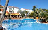 Туры в отель Park Club Europe