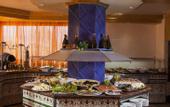 Туры в отель Park Club Europe
