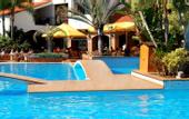Туры в отель Park Club Europe