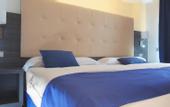 Туры в отель Park Club Europe