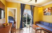 Туры в отель Park Club Europe