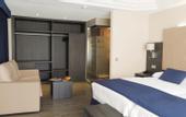 Туры в отель Park Club Europe