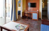 Туры в отель Park Club Europe