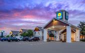 Туры в отель Comfort Inn Iron Mountain North
