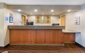 Туры в отель Comfort Inn Iron Mountain North