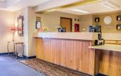 Туры в отель Comfort Inn Iron Mountain North