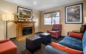 Туры в отель Comfort Inn Iron Mountain North
