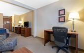 Туры в отель Comfort Inn Iron Mountain North