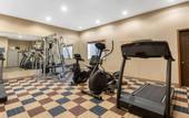 Туры в отель Comfort Inn Iron Mountain North