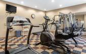 Туры в отель Comfort Inn Iron Mountain North