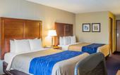 Туры в отель Comfort Inn Iron Mountain North