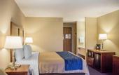 Туры в отель Comfort Inn Iron Mountain North
