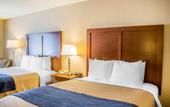 Туры в отель Comfort Inn Iron Mountain North