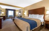 Туры в отель Comfort Inn Iron Mountain North