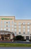 Туры в отель DoubleTree by Hilton Brunswick