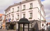 Туры в отель St. Petersbourg