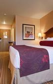 Туры в отель Best Western Plus Rama Inn & Suites