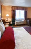 Туры в отель Best Western Plus Rama Inn & Suites