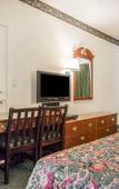 Туры в отель Rodeway Inn near Melrose Ave