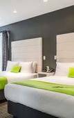 Туры в отель The Wallhouse Hotel, an Ascend Collection Hotel