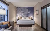 Туры в отель Cambria Hotel Chicago Loop - Theatre District