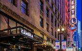 Туры в отель Cambria Hotel Chicago Loop - Theatre District