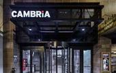 Туры в отель Cambria Hotel Chicago Loop - Theatre District