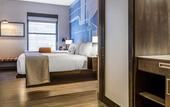Туры в отель Cambria Hotel Chicago Loop - Theatre District